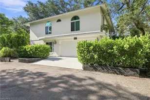 1117 Shady Rest Ln, Naples, FL 34103 - Photo 1