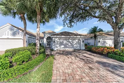 9021 Spring Run Blvd, Estero, FL 34135 - Photo 1