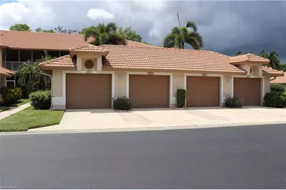 8055 Tiger Cv #603, Naples, FL 34113 - Photo 3