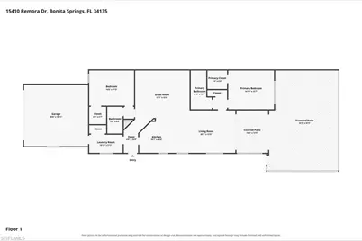 15410 Remora Dr, Bonita Springs, FL 34135 - Photo 39
