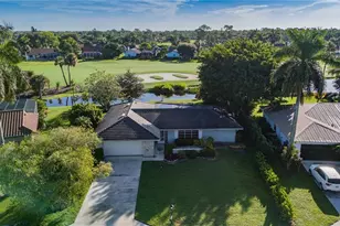 379 Torrey Pines Point, Naples, FL 34113 - Photo 1