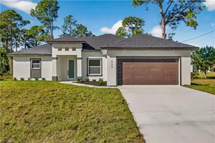 820 Dudley Ave S, Lehigh Acres, FL 33974 - Photo 1