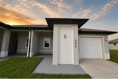 4820 24th St SW, Lehigh Acres, FL 33973 - Photo 3