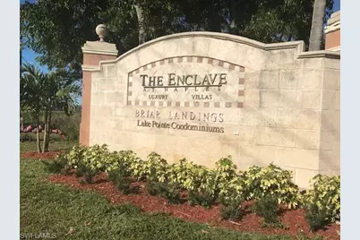 1390 Wildwood Lakes Blvd #8, Naples, FL 34104 - Photo 5