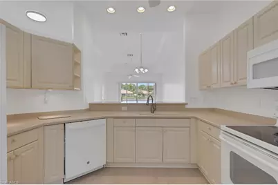 8099 Sanctuary Dr #1, Naples, FL 34104 - Photo 5