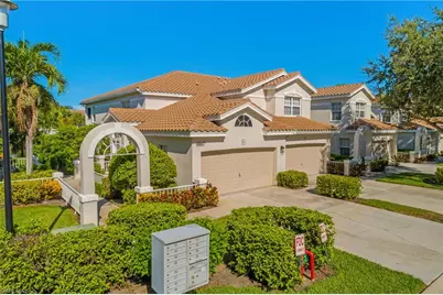 6867 Satinleaf Rd S #201, Naples, FL 34109 - Photo 1