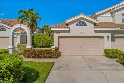 6867 Satinleaf Rd S #201, Naples, FL 34109 - Photo 5