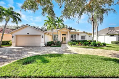 14912 Indigo Lakes Dr, Naples, FL 34119 - Photo 1