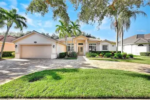 14912 Indigo Lakes Dr, Naples, FL 34119 - Photo 1