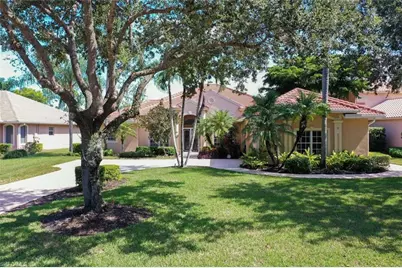 5872 Whisperwood Ct, Naples, FL 34110 - Photo 1