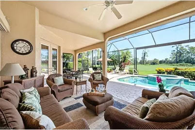 5872 Whisperwood Ct, Naples, FL 34110 - Photo 25