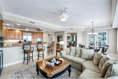 295 Grande Way #T 03, Naples, FL 34110 - Photo 5