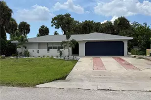 6090 Island Park Ct SW, Fort Myers, FL 33908 - Photo 1