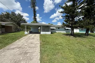 406 NE 15th Ave, Cape Coral, FL 33909 - Photo 1