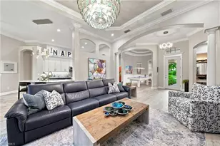 8806 Spinner Cove Ln, Naples, FL 34120 - Photo 7