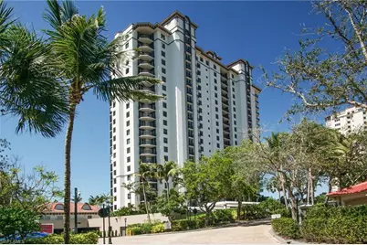7225 Pelican Bay Blvd #502, Naples, FL 34108 - Photo 27