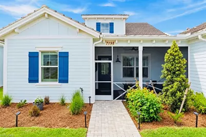 7198 Saona Ct, Naples, FL 34113 - Photo 1