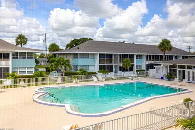 4216 SE 4th Pl #12, Cape Coral, FL 33904 - Photo 27