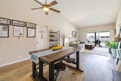 4216 SE 4th Pl #12, Cape Coral, FL 33904 - Photo 3