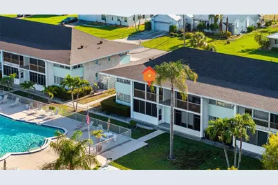 4216 SE 4th Pl #12, Cape Coral, FL 33904 - Photo 1