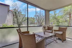 2214 Arbour Walk Cir, Naples, FL 34109 - Photo 19