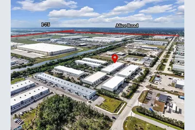 8801 Business Park Dr #210, Fort Myers, FL 33912 - Photo 3