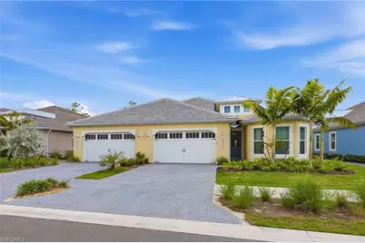 8964 Calypso Ct, Naples, FL 34112 - Photo 1
