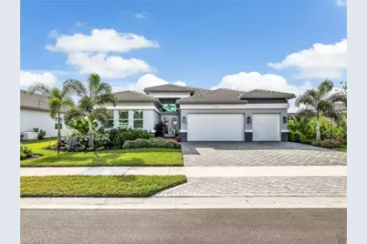 12056 Oleander Ave, Naples, FL 34120 - Photo 1
