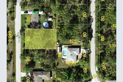 3250 Majestic St, Port Charlotte, FL 33948 - Photo 1