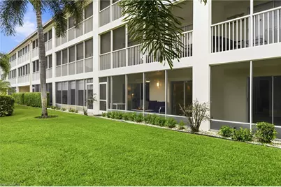 3150 Binnacle Dr #107, Naples, FL 34103 - Photo 29