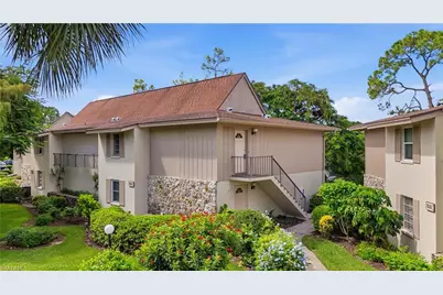 1940 Bald Eagle Dr #206-B, Naples, FL 34105 - Photo 39