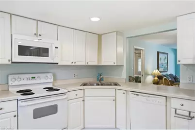 1940 Bald Eagle Dr #206-B, Naples, FL 34105 - Photo 7