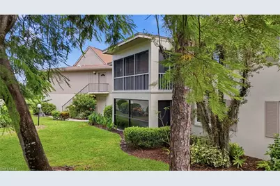 1940 Bald Eagle Dr #206-B, Naples, FL 34105 - Photo 3