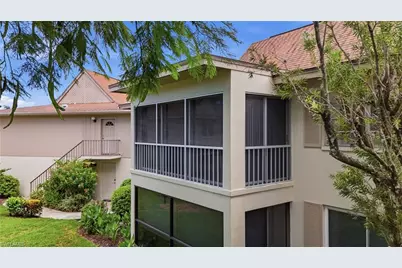 1940 Bald Eagle Dr #206-B, Naples, FL 34105 - Photo 35