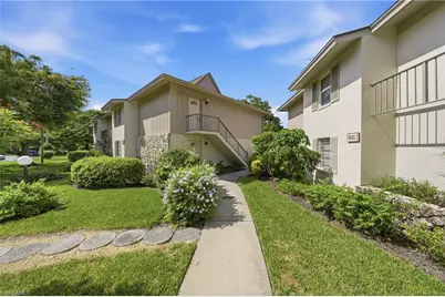1940 Bald Eagle Dr #206-B, Naples, FL 34105 - Photo 1