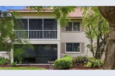 1940 Bald Eagle Dr #206-B, Naples, FL 34105 - Photo 37