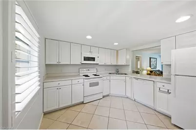 1940 Bald Eagle Dr #206-B, Naples, FL 34105 - Photo 9