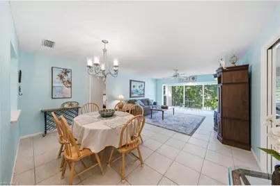 1940 Bald Eagle Dr #206-B, Naples, FL 34105 - Photo 17
