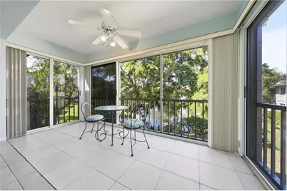 1940 Bald Eagle Dr #206-B, Naples, FL 34105 - Photo 13