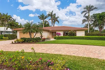 717 Park Shore Dr, Naples, FL 34103 - Photo 1