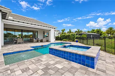 9845 Montiano Dr, Naples, FL 34113 - Photo 19