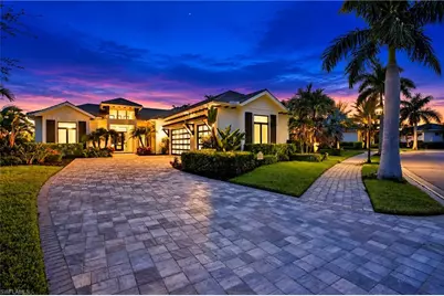 9845 Montiano Dr, Naples, FL 34113 - Photo 39