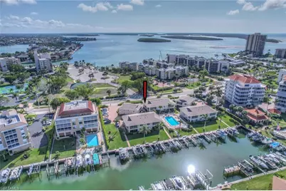920 Collier Ct #C4, Marco Island, FL 34145 - Photo 1