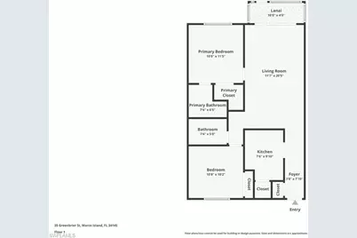 35 Greenbrier St #6-104, Marco Island, FL 34145 - Photo 15