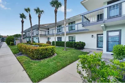 35 Greenbrier St #6-104, Marco Island, FL 34145 - Photo 1