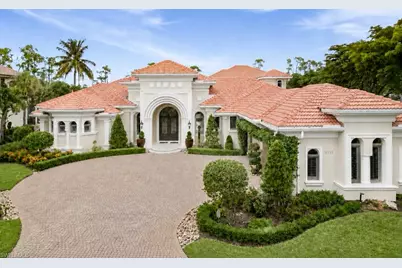 15835 Savona Way, Naples, FL 34110 - Photo 1