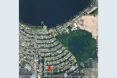 110 Mango Rd NE, Lake Placid, FL 33852 - Photo 3