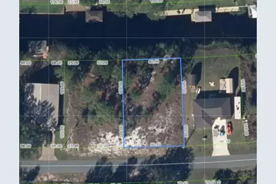 110 Mango Rd NE, Lake Placid, FL 33852 - Photo 1