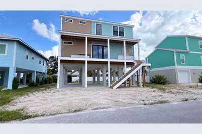 140 Jefferson St, Fort Myers Beach, FL 33931 - Photo 1