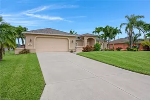 106 SW 11th Terrace, Cape Coral, FL 33991 - Photo 1